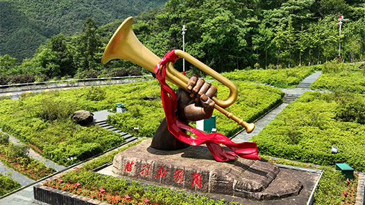 鑄就不屈脊梁 激揚愛國情懷——中國人民抗日戰爭勝利80周年的時代啟示之二