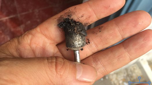 “五小”創新有我在｜磁筆清焊渣，水表延壽命