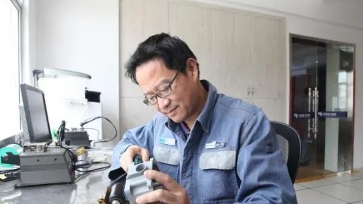 云南省職工創新成果將亮相第二屆大國工匠創新交流大會