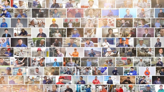 第二屆大國工匠創新交流大會暨大國工匠論壇主題宣傳片《匠心筑夢 技能報國》