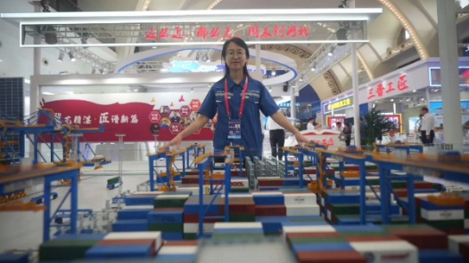 她們是各自領域里閃閃發光的“大女主”