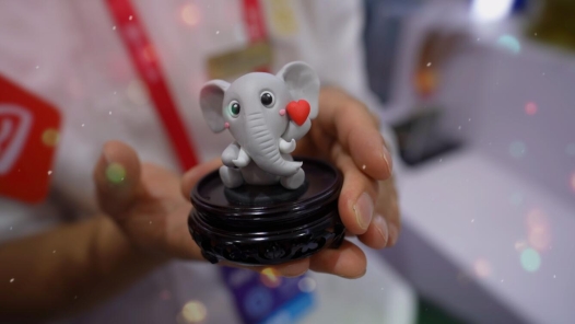 工視頻丨跟著大師學非遺