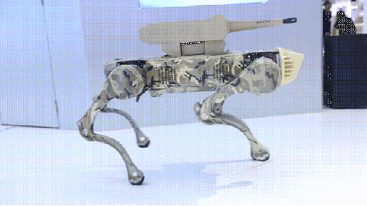 別眨眼！20幅動圖帶你盤點第二屆工匠大會震撼瞬間！