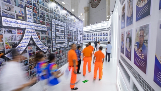 高清大圖｜第二屆大國工匠創新交流大會暨大國工匠論壇精彩瞬間