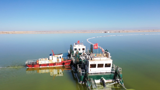 中國夢·大國工匠篇 | 青海行