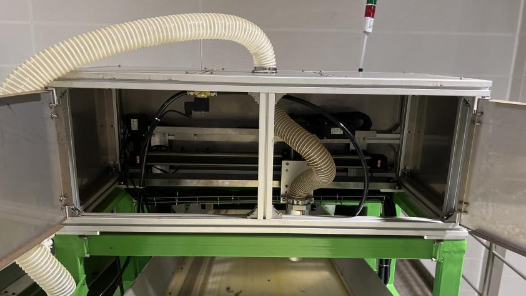 “五小”創新有我在｜“小捕手”變形記