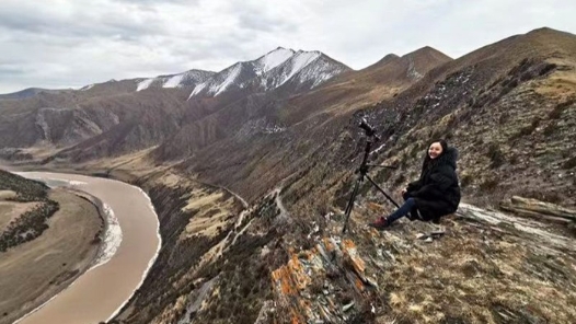 中國夢·大國工匠篇 | 見證三江源國家公園成立