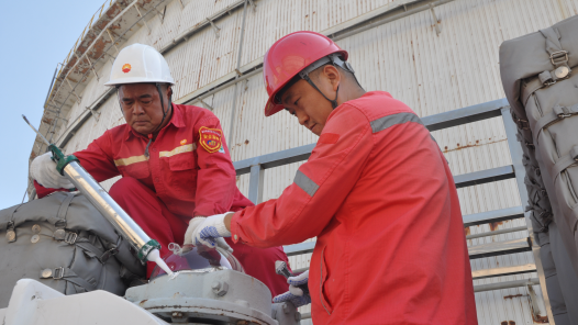 “五小”創新有我在｜“量體裁衣”后，電動閥長出了“小犄角”