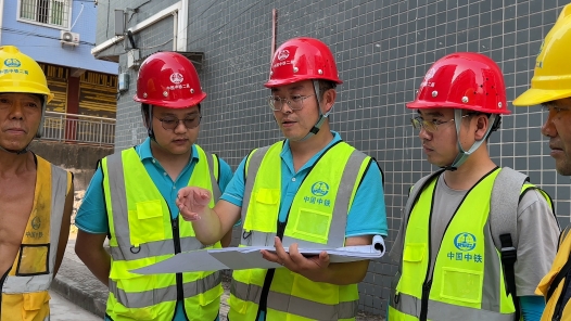 身邊榜樣丨榜樣