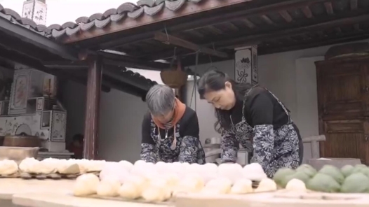 身邊榜樣丨百年老字號(hào) 掀起新潮流