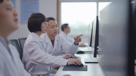 身邊榜樣丨答案