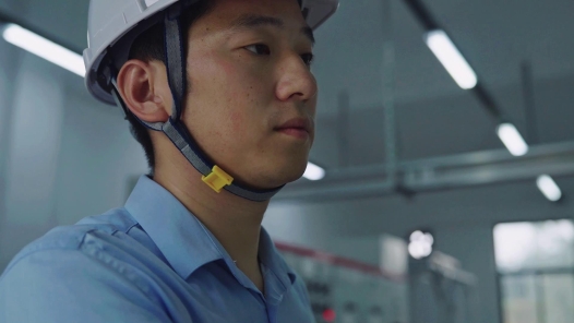 身邊榜樣丨電氣設(shè)備管理工程師──王進(jìn)