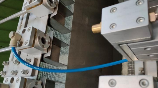 “五小”創新有我在｜O型圈換Y型圈，發射機故障次數降6成