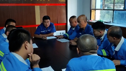 身邊榜樣丨身邊榜樣——李紅嶺