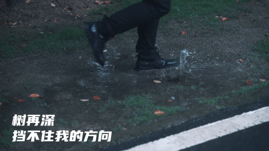 身邊榜樣丨無(wú)聲小攤第三期