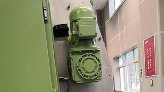 “五小”創新有我在｜用電小改造，提升生產大效能