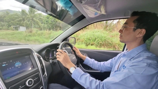 身邊榜樣丨我與“天路”共成長(zhǎng)