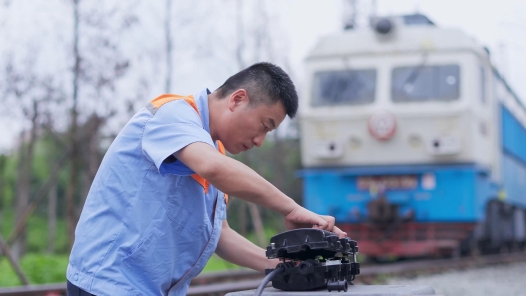 身邊榜樣丨趙斌：開(kāi)拓進(jìn)取，念廿不忘