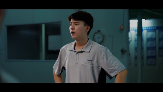 身邊榜樣丨匠心筑夢——國門