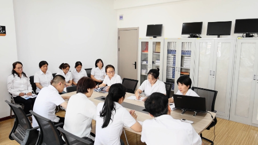 身邊榜樣丨無(wú)名花