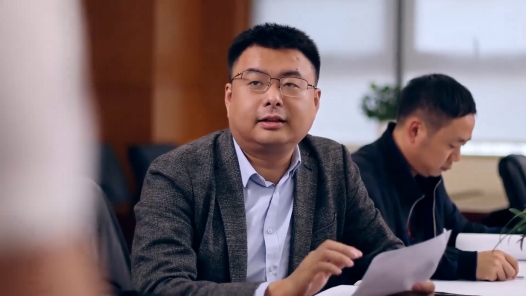 身邊榜樣 | 乘風(fēng)