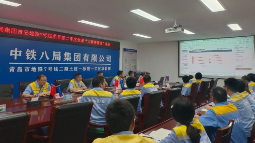 身邊榜樣 | 李建國(guó)：堅(jiān)守商務(wù)崗位的經(jīng)營(yíng)能手