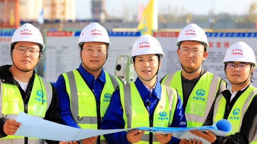 身邊榜樣丨勞模白芝勇的精測(cè)人生