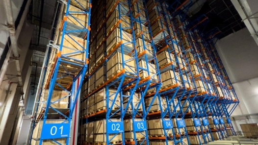 “五小”創新有我在｜3小時縮減到3分鐘，“小”程序為清庫提速