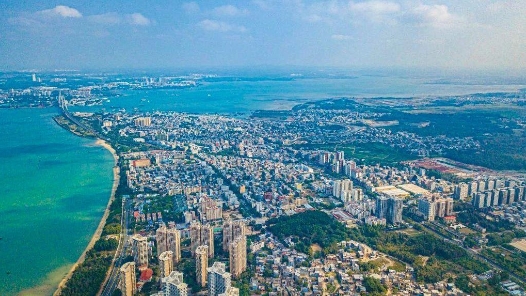 國(guó)際人士看中國(guó)“十四五”成就｜“中國(guó)綠色創(chuàng)新既造福本國(guó)，也惠及世界”