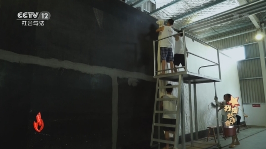 我是勞動者——紙有匠心