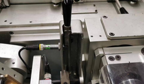 “五小”創新有我在｜內框紙有了“新幫手”