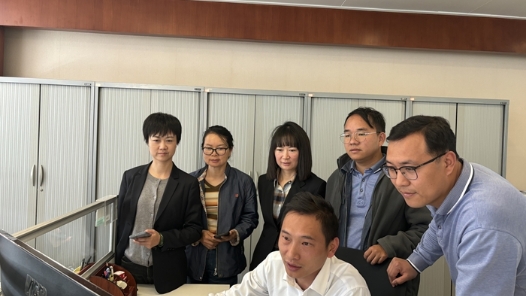 “五小”創新有我在｜AI小秘書為新質生產力蓄勢賦能