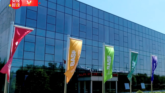 時政現場說丨以科技創新推動產業創新 加快發展新質生產力