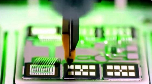 開年經濟新動能新優勢不斷培育壯大 新質生產力成為高質量發展重要引擎