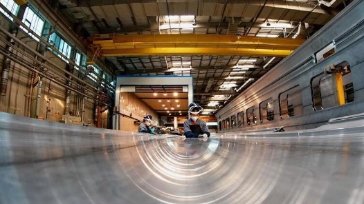 鐘華論：做好發展新質生產力這篇大文章