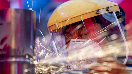 助力新質生產力發展 大理市鍛造高素質產業工人隊伍