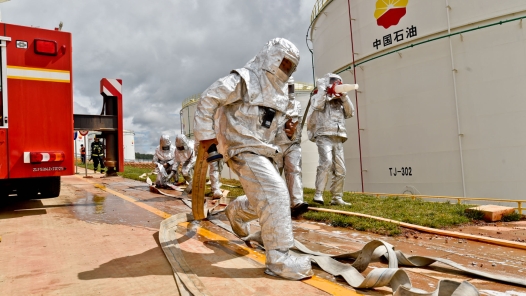 云南省煤炭電力化工工會啟動“排查整治安全隱患、共促安全健康發展”安全相伴行動