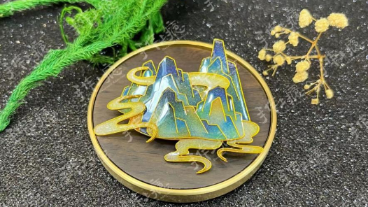 千職百態(tài)｜她自稱“戀愛腦” 卻推廣著“非遺工藝”