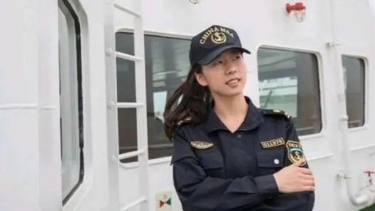 2024年最美職工 | 詹春珮：乘風破浪展風采