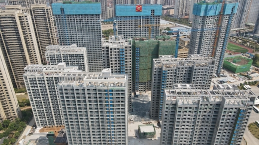 培育建筑業新質生產力