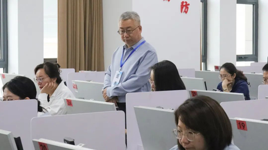 呼和浩特市工會(huì)會(huì)計(jì)專業(yè)人員職業(yè)技能比賽舉辦