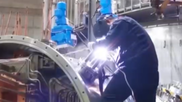 大國工匠第十一季