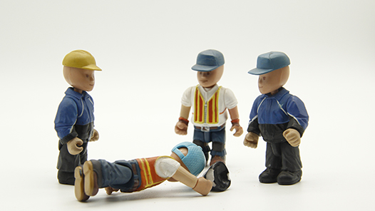 廈門海滄區(qū)：高效調(diào)解為職工追回9.5萬元工傷賠償款