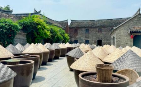 何以中國 運載千秋｜承楚風漢韻，窯灣古鎮續寫運河風華