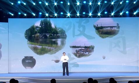 何以中國·運載千秋｜林留根：以考古的方式致敬運河