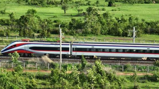 奮進強國路 闊步新征程丨從一個邊陲小鎮看高水平對外開放