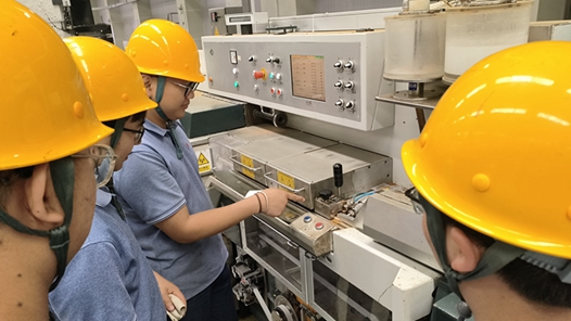 “五小”創新有我在｜一把毛刷，“刷”掉了極大的煩惱