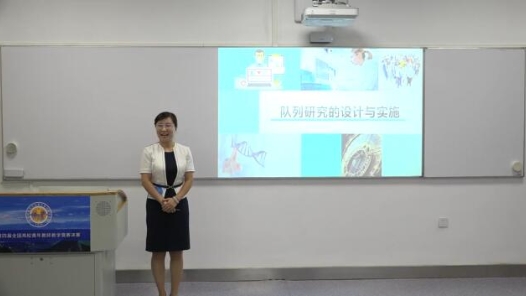 列隊(duì)研究的設(shè)計與實(shí)施