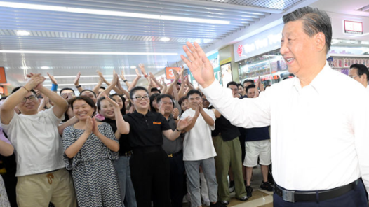 短評·總書記的改革論｜人民有所呼、改革有所應