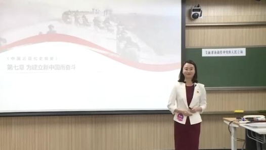 支前：淮海戰役中黨的人民立場